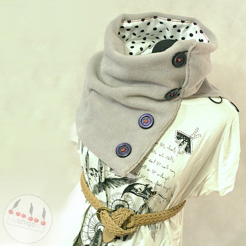 ::: POLKA DOT ::: uniqo
