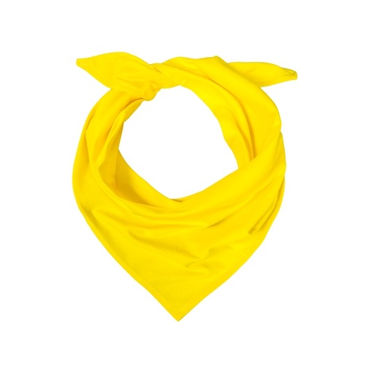 Chusta HARLEY YELLOW hauer