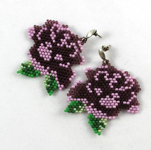 Roses Cingari