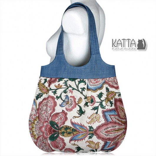 Len & Denim Katta