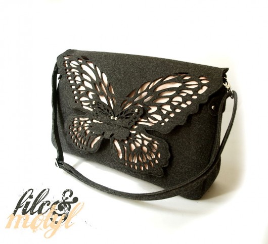 motyl&puder duża PAWDECO