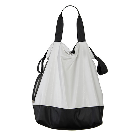 Torba TWIN DUO WHITE CZAJKOWSKI