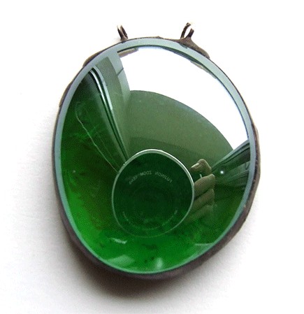 ZIELONY WISIOR 1 MARIAELA
