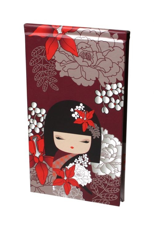 Notes+długopis NOBUKO KIMMIDOLL POLAND