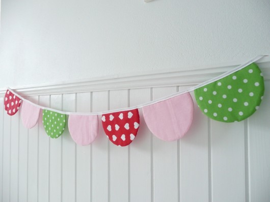 girlanda  OLLIdeco
