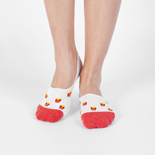 Fryteczki CandySox