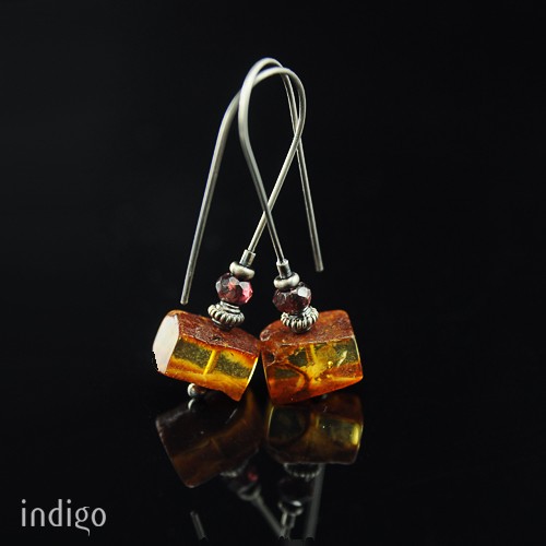 orientales studio INDIGO