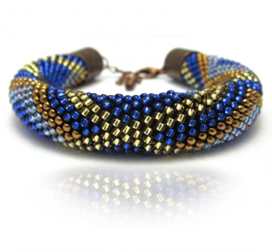 Beadingowy zawrót głowy mdesign
