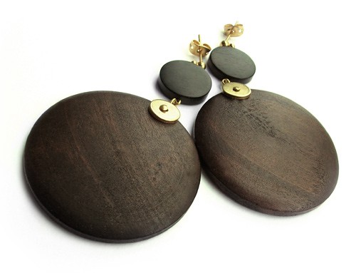 Wood /round & round part 2 Buy or Die