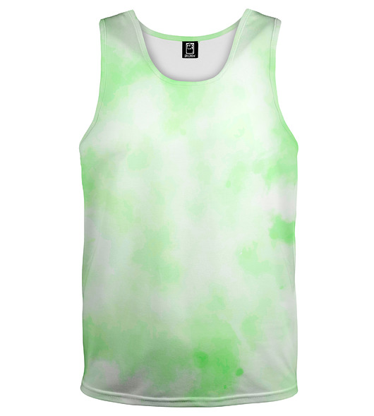 t-shirty męskie DR.CROW Bokserka Męska Pastel Green