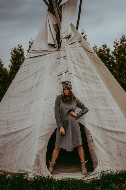 Ink Dress Adult FoureMki