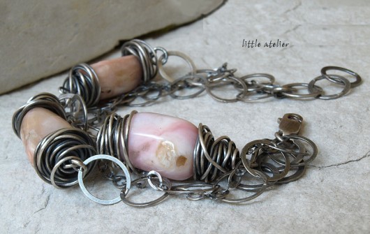 omotany opal little atelier