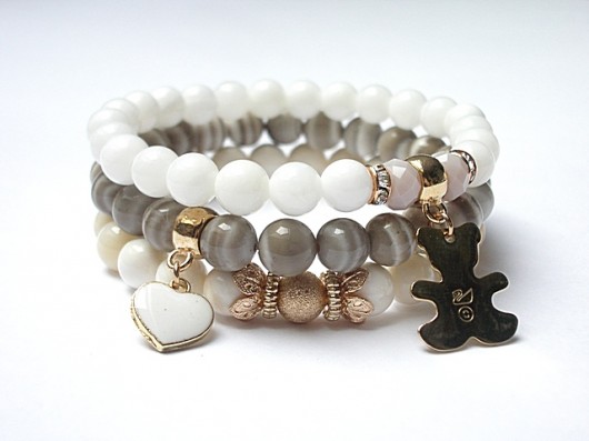 Beige and cream  vol.2 /12-2014/-  set KiKa pracownia