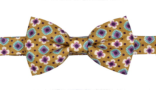 Mucha gotowa bowstyle bowstyle