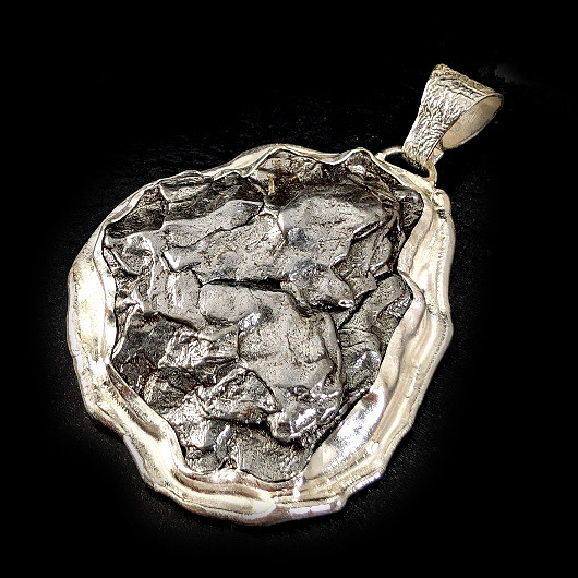 wisiory Wielki kosmos- meteoryt