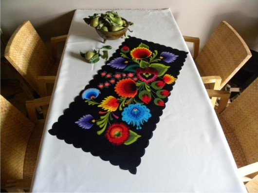 Bieżnik dekoracyjny 40x79 cm Gaul Designs