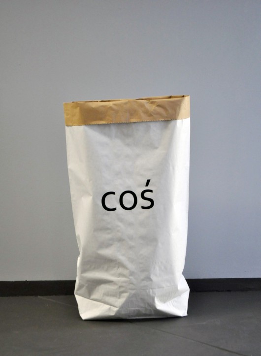 Worek Coś MIA home