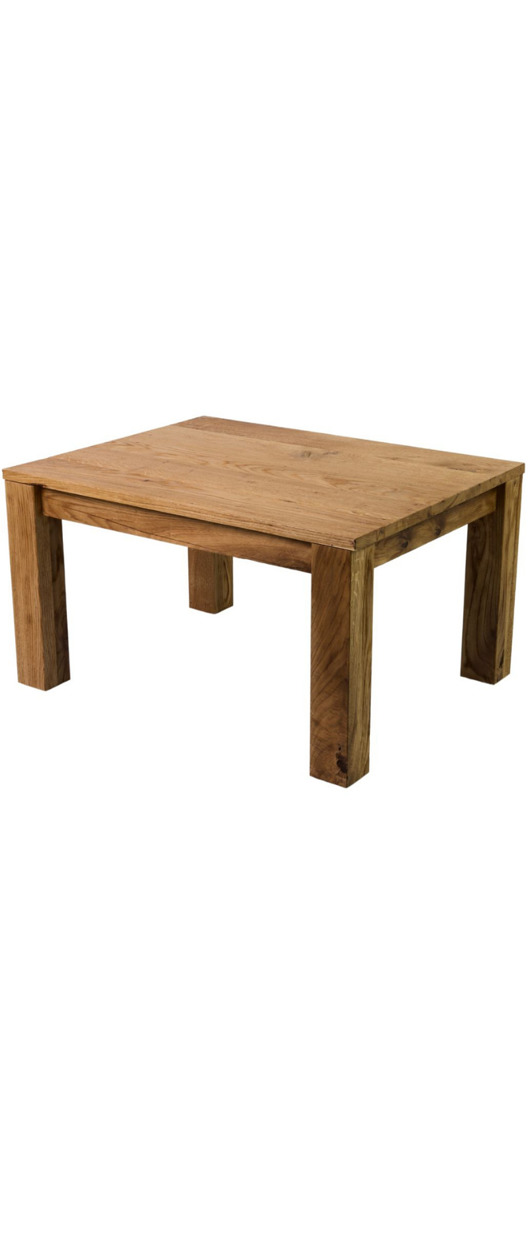 stołki Stolik Kawowy Dąb EMRA WOOD SKD-32   EMRA WOOD