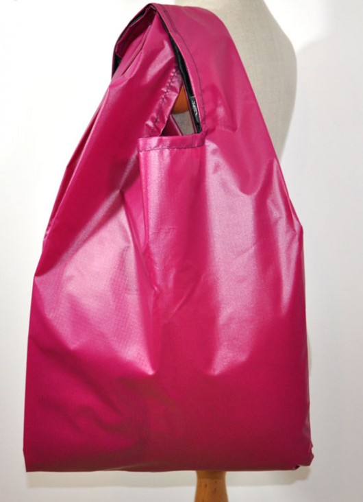 eco bag - Wiosenne Zakupy eco living