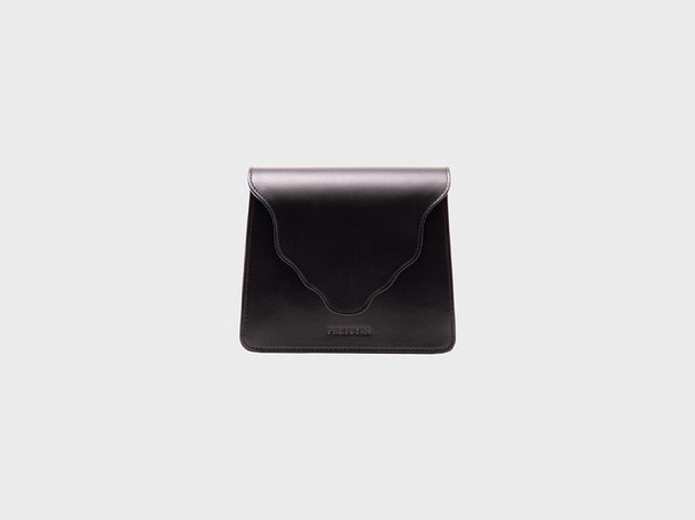 torebki mini Torebka ARC Black