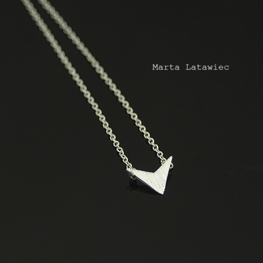 wisiory Silver arrow