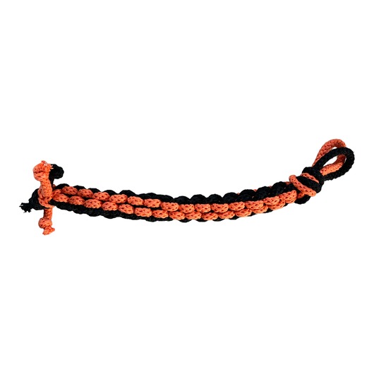 Zabawki dla zwierząt Szarpak dla psa ze sznurka 32  cm