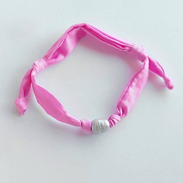 bransoletki na sznurku OKRĄG  bransoletka