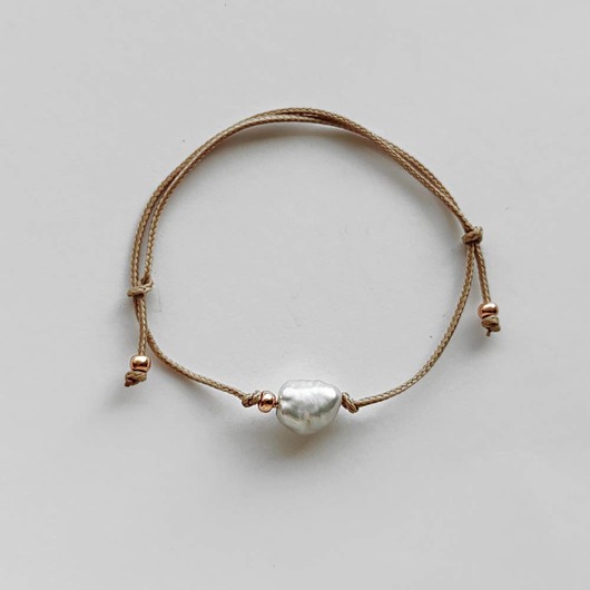 bransoletki na sznurku OKRĄG  bransoletka