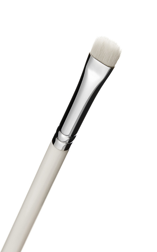 Wegański pędzel 09 - do blendowania IUNO Cosmetics