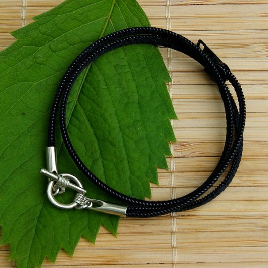 Zip Me Up - Black small II SHEandHE