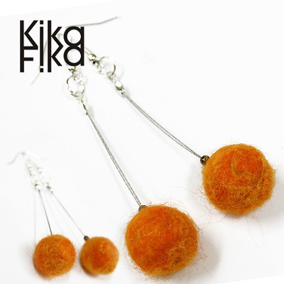 owocowe pampuszki Kika Fika