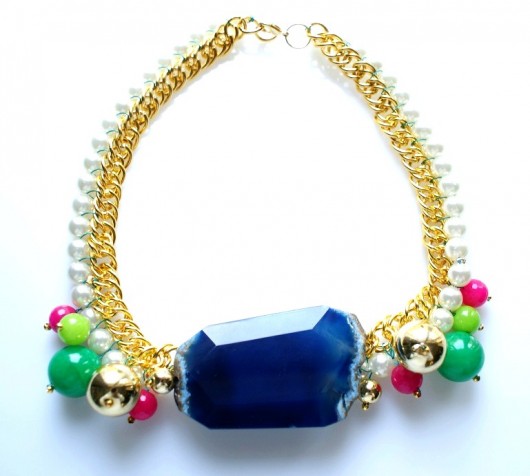 Bon Chic Republika jewelry