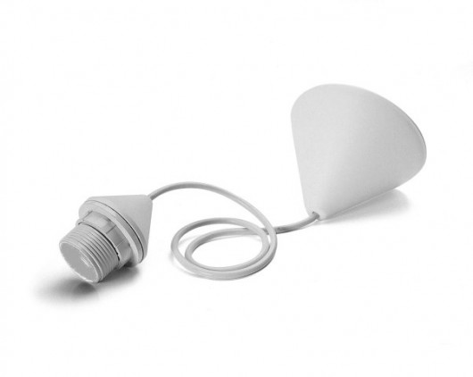 lampy wiszące Zawieszenie do abażurów Norla Design