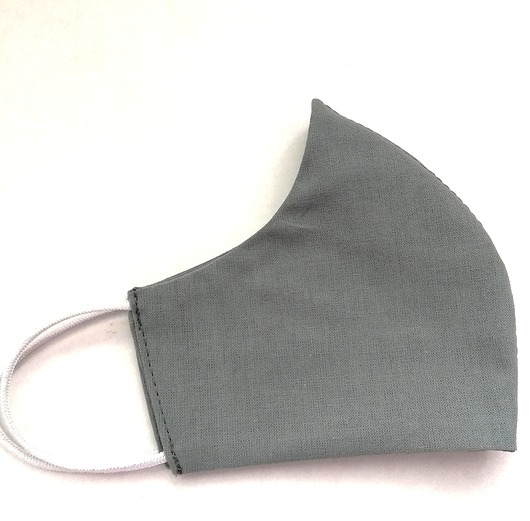 maseczka zielona basic Martha Stark