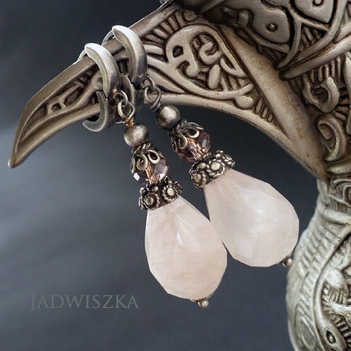 Subtelle- vintage rose XXXJadwiszka