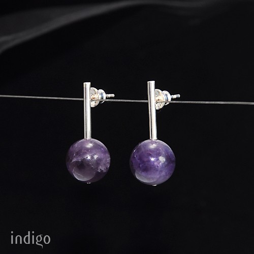 ametyst  studio INDIGO