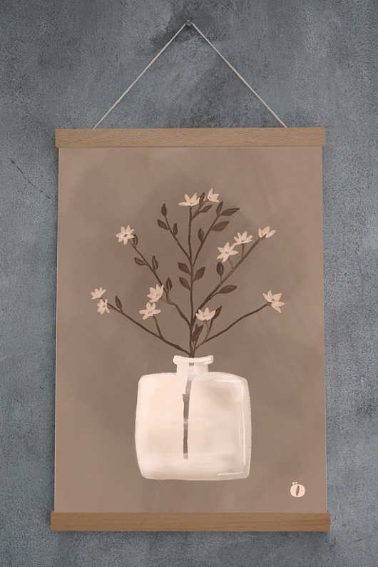 plakaty Plakat Bloom