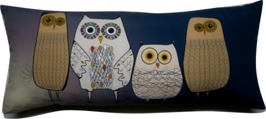 Poduszka dekoracyjna 30x65 cm Gaul Designs