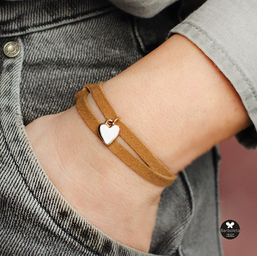 mini foxy love barboleta
