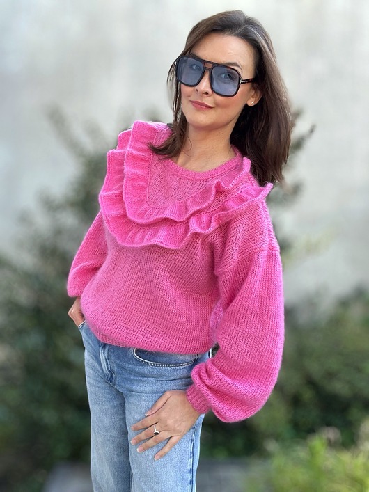 swetry damskie Sweter Valentina
