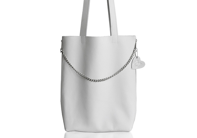 torby na ramię Worek z zamkami