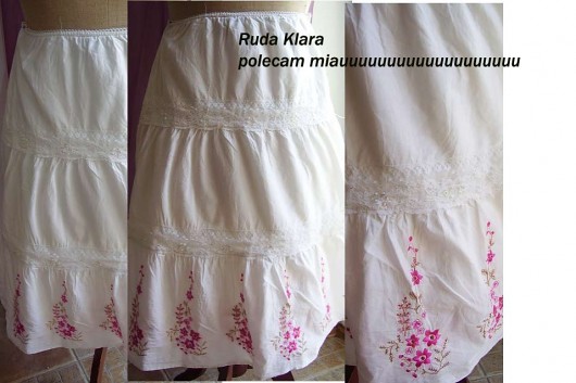 Firma YD ruda klara
