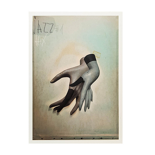 kartki okolicznościowe - wydruki Kartka pocztowa - Jazz