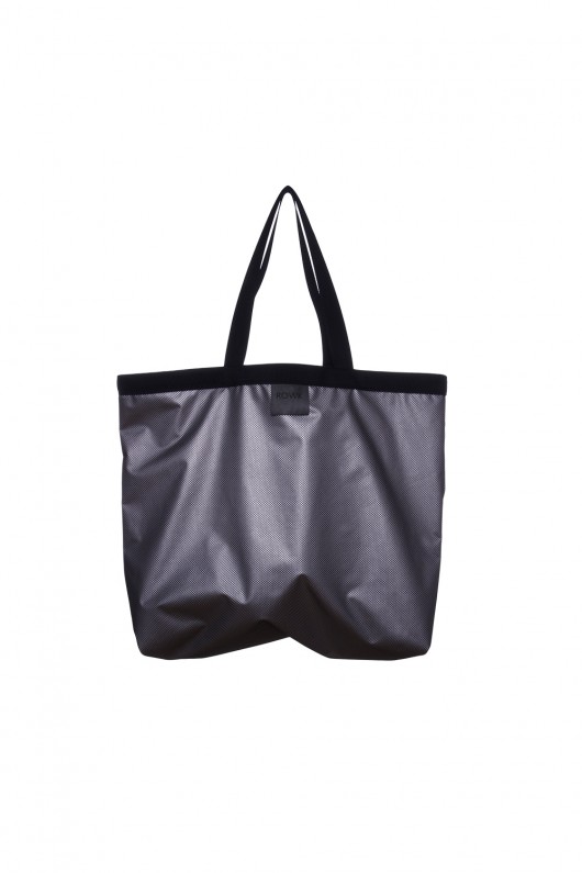 Torba SilverTECH ROWK