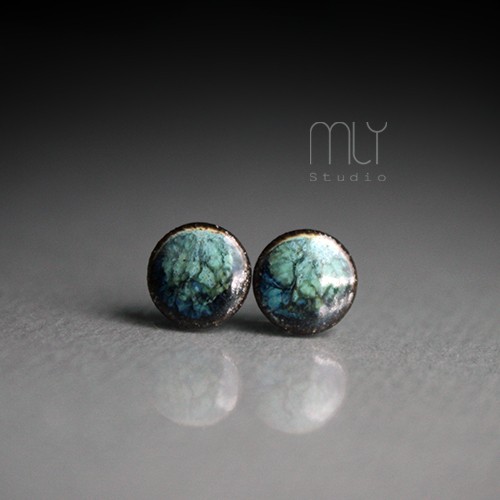 Mini Mchy 6mm Magda Łysiak