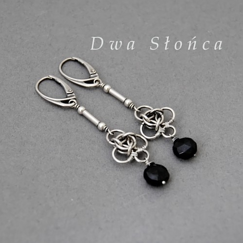 Treflowe - SPINEL Dwa Słońca