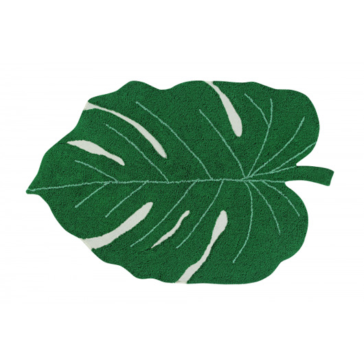 Dywan Monstera Leaf Lorena Canals Lorena Canals