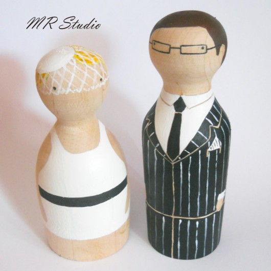 Figurki  na zamówienie MR Studio