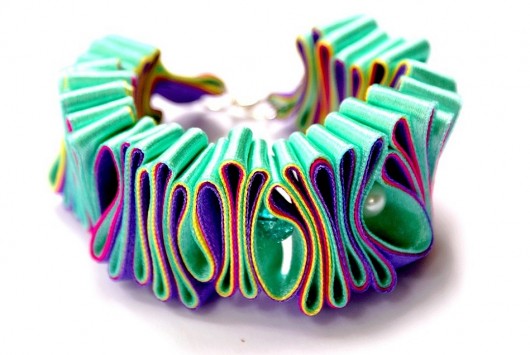 Kolory na rękę Republika jewelry