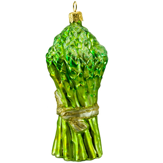 Bombka Szparagi baubles